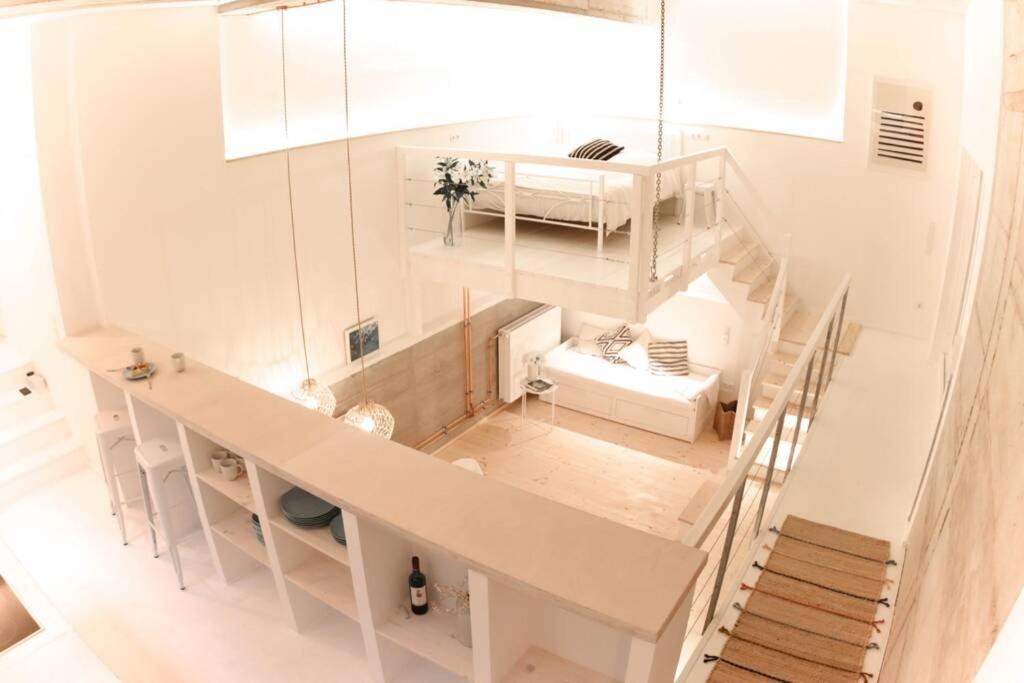 Erpel Pool-Loft: Wandern, Erholen & Sauna Siebengebirge מראה חיצוני תמונה