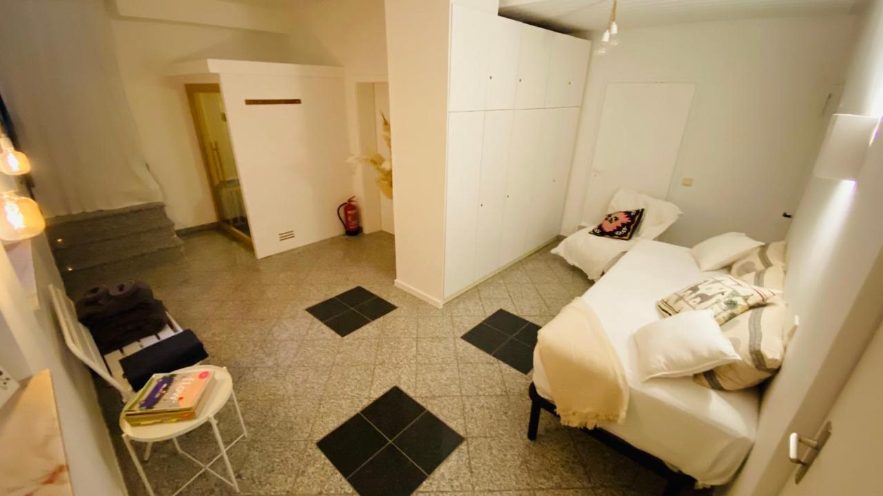 Erpel Pool-Loft: Wandern, Erholen & Sauna Siebengebirge מראה חיצוני תמונה